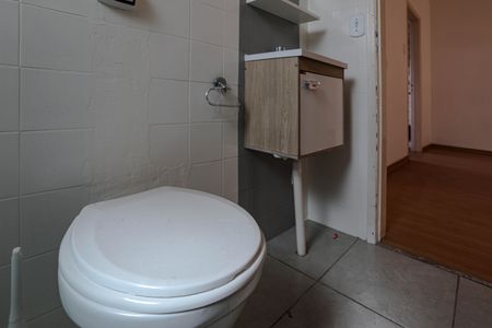 Apartamento para alugar com 69m², 2 quartos e 1 vagaBanheiro