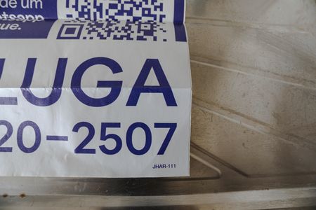 Apartamento para alugar com 69m², 2 quartos e 1 vagaPlaquinha