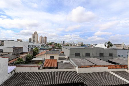 Apartamento para alugar com 69m², 2 quartos e 1 vagaVista - Área de Serviço