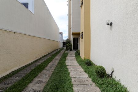 Apartamento para alugar com 69m², 2 quartos e 1 vagaÁrea Comum