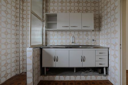 Apartamento para alugar com 69m², 2 quartos e 1 vagaCozinha