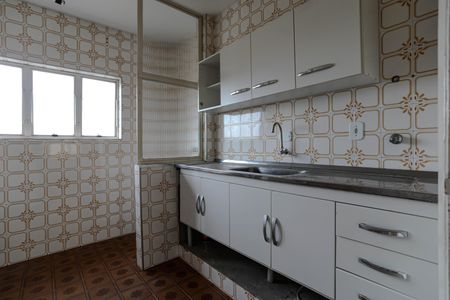 Apartamento para alugar com 69m², 2 quartos e 1 vagaCozinha