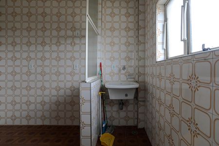 Apartamento para alugar com 69m², 2 quartos e 1 vagaÁrea de Serviço