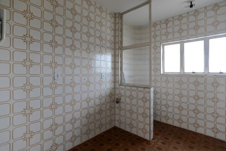 Apartamento para alugar com 69m², 2 quartos e 1 vagaCozinha