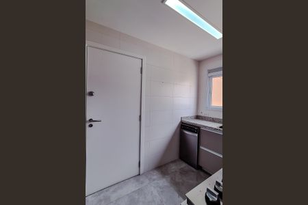 Apartamento para alugar com 133m², 3 quartos e 3 vagas Apartamento para alugar com 133m², 3 quartos e 3 vagasCozinha