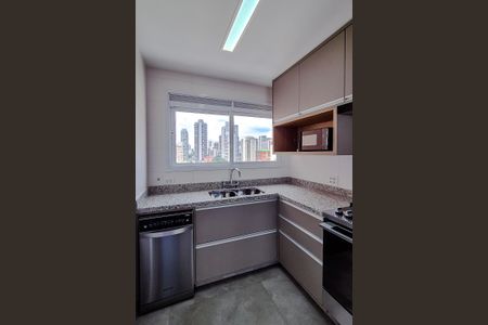 Apartamento para alugar com 133m², 3 quartos e 3 vagas Apartamento para alugar com 133m², 3 quartos e 3 vagasCozinha