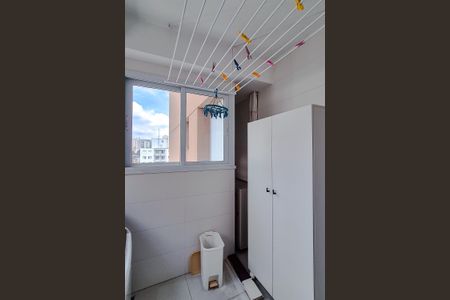 Apartamento para alugar com 133m², 3 quartos e 3 vagas Apartamento para alugar com 133m², 3 quartos e 3 vagasÁrea de Serviço