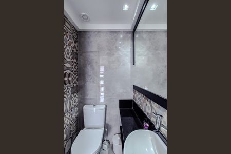 Apartamento para alugar com 133m², 3 quartos e 3 vagas Apartamento para alugar com 133m², 3 quartos e 3 vagasLavabo