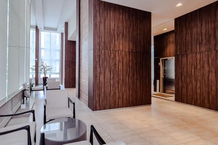 Apartamento para alugar com 133m², 3 quartos e 3 vagas Apartamento para alugar com 133m², 3 quartos e 3 vagasÁrea comum