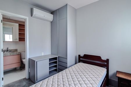 Apartamento para alugar com 133m², 3 quartos e 3 vagas Apartamento para alugar com 133m², 3 quartos e 3 vagasQuarto 3 - Suíte