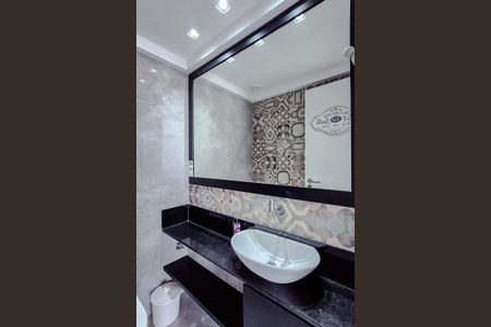 Apartamento para alugar com 133m², 3 quartos e 3 vagas Apartamento para alugar com 133m², 3 quartos e 3 vagasLavabo