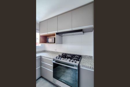 Apartamento para alugar com 133m², 3 quartos e 3 vagas Apartamento para alugar com 133m², 3 quartos e 3 vagasCozinha