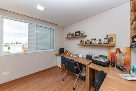 Apartamento à venda com 224m², 4 quartos e 4 vagas Apartamento à venda com 224m², 4 quartos e 4 vagasQuarto 4