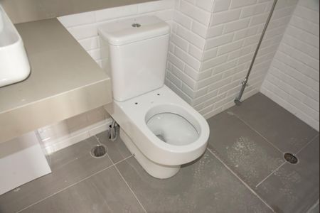 Apartamento à venda com 69m², 2 quartos e 1 vagaBanheiro 