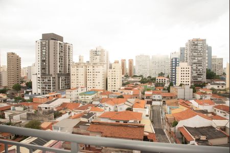 Apartamento à venda com 69m², 2 quartos e 1 vagaVista da Suíte