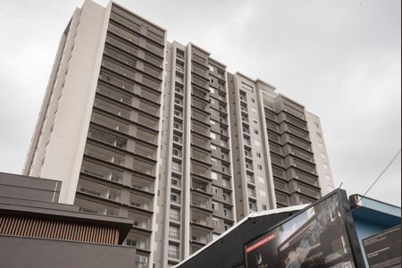 Apartamento à venda com 69m², 2 quartos e 1 vagaFachada