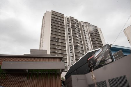 Apartamento à venda com 69m², 2 quartos e 1 vagaFachada