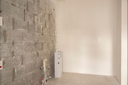 Apartamento à venda com 69m², 2 quartos e 1 vagaCozinha