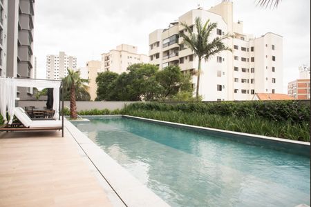 Apartamento à venda com 69m², 2 quartos e 1 vagaÁrea comum - Piscina
