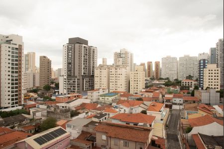 Vista da Varanda de apartamento à venda com 2 quartos, 69m² em Vila da Saúde, São Paulo