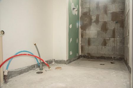 Apartamento à venda com 69m², 2 quartos e 1 vagaBanheiro da Suíte