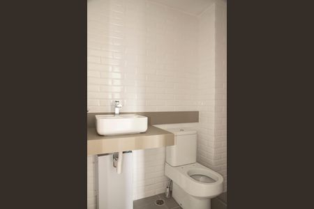 Apartamento à venda com 69m², 2 quartos e 1 vagaBanheiro 