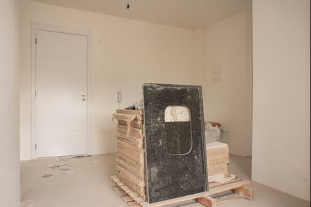 Apartamento à venda com 69m², 2 quartos e 1 vagaSala