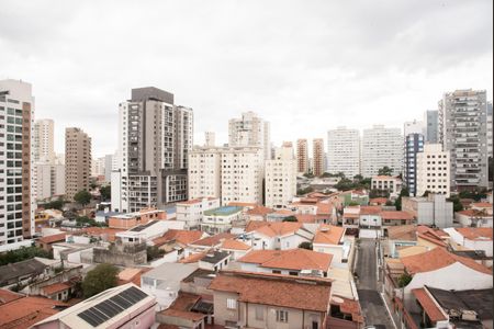 Apartamento à venda com 69m², 2 quartos e 1 vagaVista do Quarto 