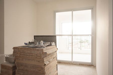 Sala de apartamento à venda com 2 quartos, 69m² em Vila da Saúde, São Paulo