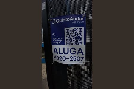 Apartamento para alugar com 45m², 2 quartos e sem vagaplaca