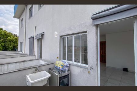 Apartamento para alugar com 45m², 2 quartos e sem vagaÁrea de Serviço