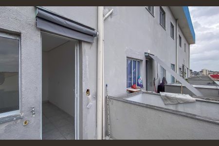 Apartamento para alugar com 45m², 2 quartos e sem vagaÁrea de Serviço