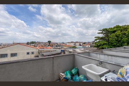 Apartamento para alugar com 45m², 2 quartos e sem vagaÁrea de Serviço