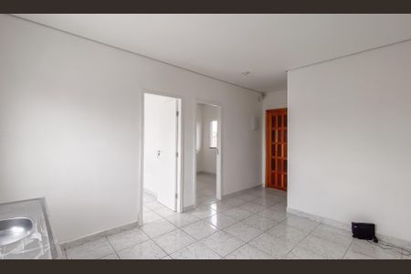 Apartamento para alugar com 45m², 2 quartos e sem vagaCozinha