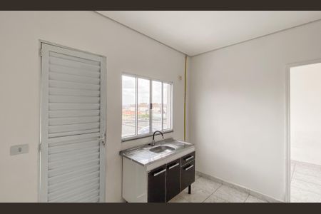 Apartamento para alugar com 45m², 2 quartos e sem vagaCozinha