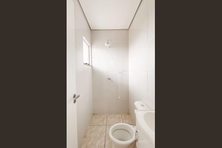 Apartamento para alugar com 45m², 2 quartos e sem vagaBanheiro