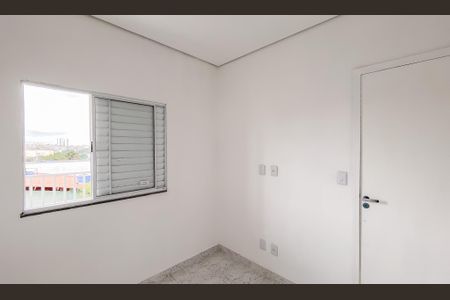 Apartamento para alugar com 45m², 2 quartos e sem vagaQuarto 2