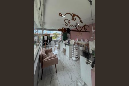 Apartamento à venda com 67m², 3 quartos e 1 vaga Apartamento à venda com 67m², 3 quartos e 1 vagaSalao de Beleza