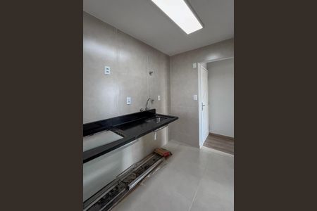 Apartamento à venda com 67m², 3 quartos e 1 vaga Apartamento à venda com 67m², 3 quartos e 1 vagaCozinha