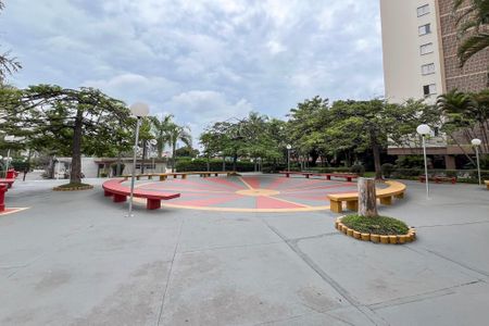 Apartamento à venda com 67m², 3 quartos e 1 vaga Apartamento à venda com 67m², 3 quartos e 1 vagaÁrea comum