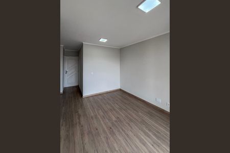 Sala de apartamento à venda com 2 quartos, 69m² em São João Climaco, São Paulo
