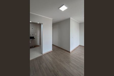 Sala de apartamento à venda com 2 quartos, 69m² em São João Climaco, São Paulo