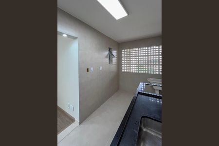 Apartamento à venda com 67m², 3 quartos e 1 vaga Apartamento à venda com 67m², 3 quartos e 1 vagaCozinha