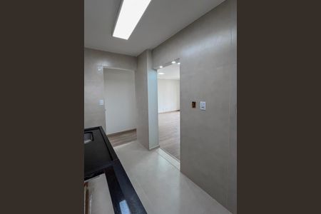 Apartamento à venda com 67m², 3 quartos e 1 vaga Apartamento à venda com 67m², 3 quartos e 1 vagaCozinha