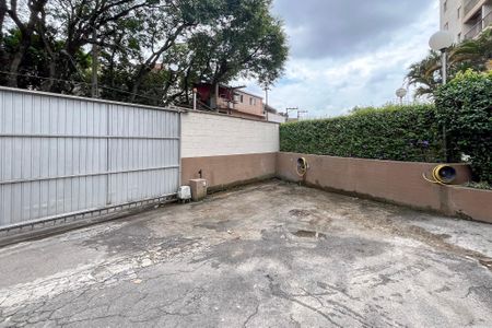 Apartamento à venda com 67m², 3 quartos e 1 vaga Apartamento à venda com 67m², 3 quartos e 1 vagaArea de Limpeza de Carro