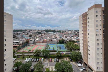 Apartamento à venda com 67m², 3 quartos e 1 vaga Apartamento à venda com 67m², 3 quartos e 1 vagaVista do Quarto 3