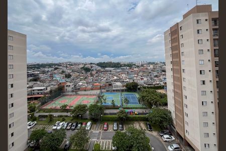 Apartamento à venda com 67m², 3 quartos e 1 vaga Apartamento à venda com 67m², 3 quartos e 1 vagaVista do Quarto 2