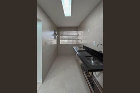 Apartamento à venda com 67m², 3 quartos e 1 vaga Apartamento à venda com 67m², 3 quartos e 1 vagaCozinha