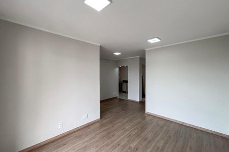 Apartamento à venda com 67m², 3 quartos e 1 vaga Apartamento à venda com 67m², 3 quartos e 1 vagaSala