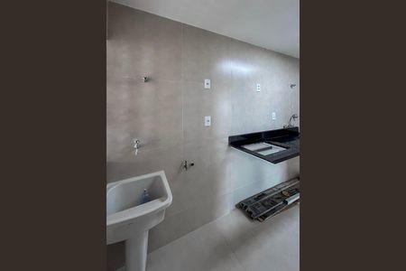 Apartamento à venda com 67m², 3 quartos e 1 vaga Apartamento à venda com 67m², 3 quartos e 1 vagaÁrea de Serviço